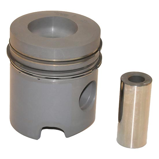 tłok do silnik deutz mwm