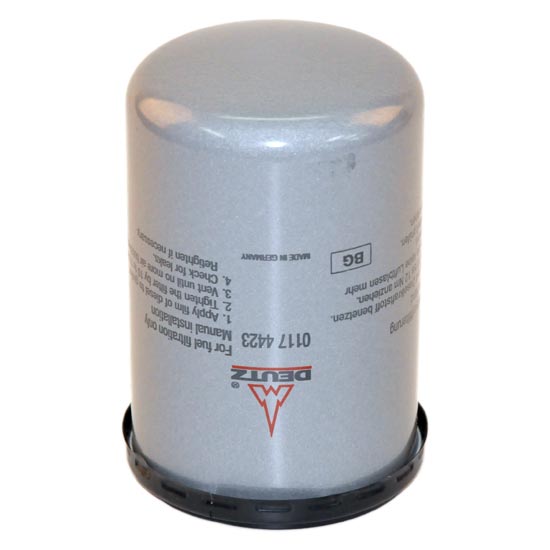 filtr paliwa 01174423 do silników Deutz