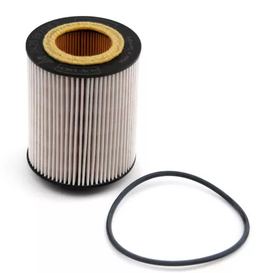 Filtr paliwa do silnika Deutz 2012/2013