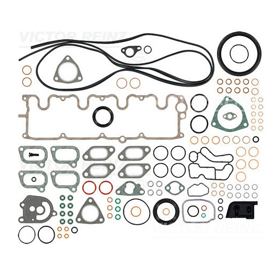 Komplet uszczelek do silnika Deutz TCD2011L04W