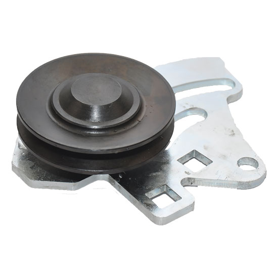 napinacz rolka napinająca do silnika deutz putzmeister brinkmann