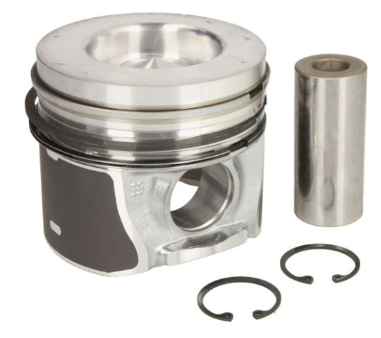 Tłok do silnika Deutz TCD 2.9