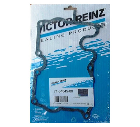 Uszczelka pokrywy zaworów do silnika Deutz F2L1011