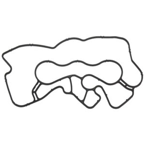 Uszczelka konsoli chłodnicy oleju