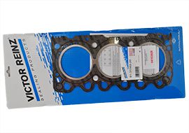 Uszczelka pod głowicę do silnika Deutz B/F3L1011F - III