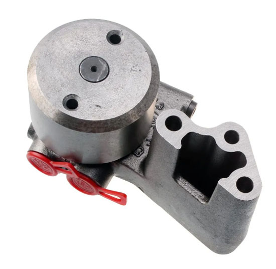 Pompa paliwa Deutz TCD 2012, 2013