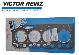 Uszczelka pod głowicę do silnika Deutz BF4M1012 - III