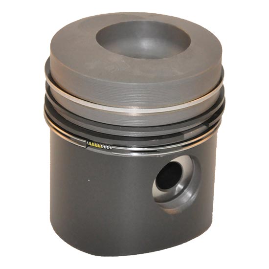 tłok do silnik deutz mwm