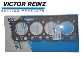 Uszczelka pod głowicę do silnika Deutz BF4M1012 - II