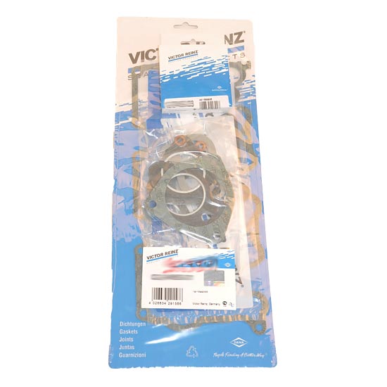 komplet uszczelek deutz f3l1011 miksokret brinkman putzmeister