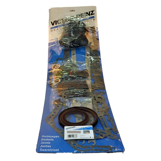 komplet uszczelek silnika deutz bf6m1012 bf6m1012e bf6m1012ec