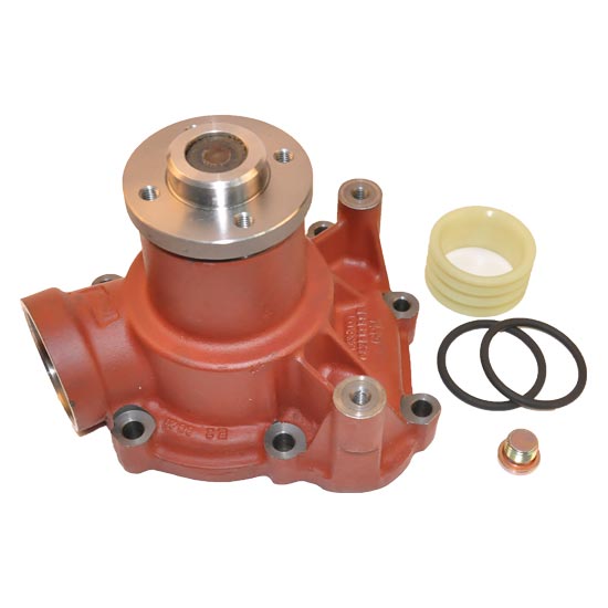 pompa cieczy płynu chłodzącego do silnika deutz