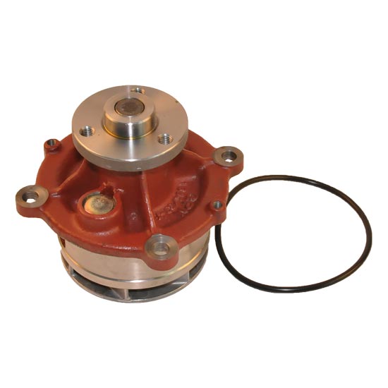 pompa cieczy płynu chłodzącego do silnika deutz