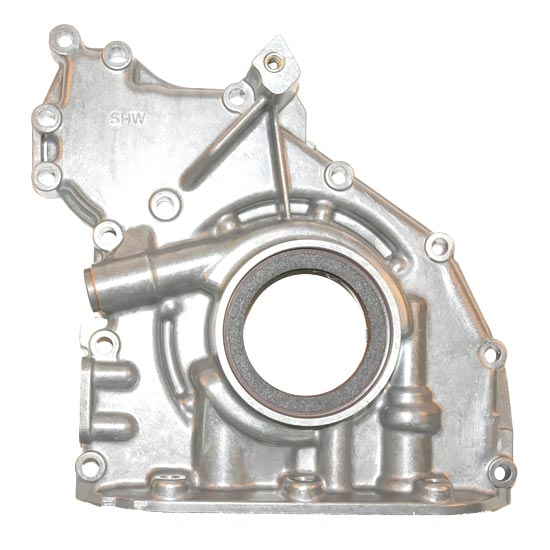 pompa oleju do silnika Deutz BF6M2012 TCD2012L062V