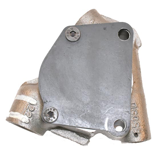 pompa oleju do silnika deutz mwm