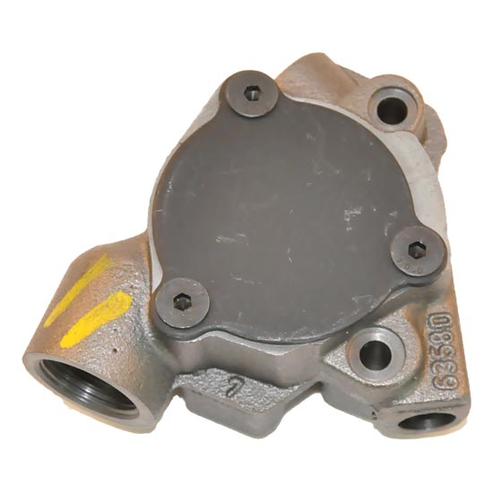 pompa oleju do silnika deutz mwm