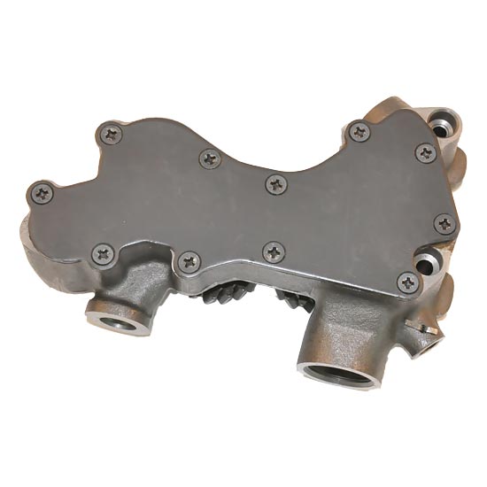 pompa oleju do silnika deutz mwm