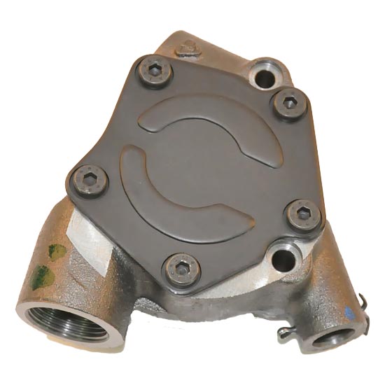 pompa oleju do silnika deutz mwm