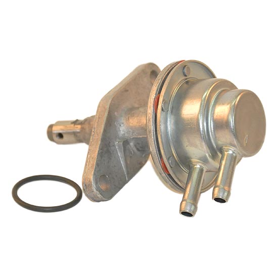 pompka paliwa do silnika deutz brinkman putzmeister