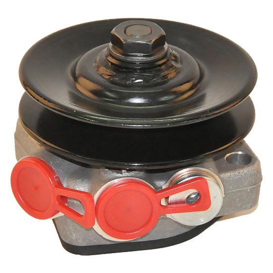 pompka paliwa do silnika deutz