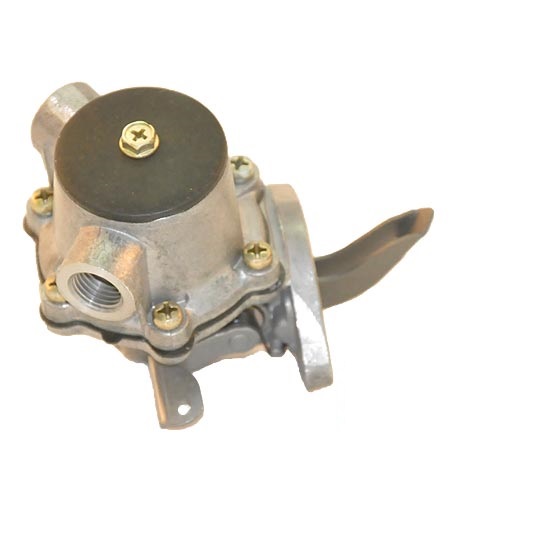 pompka paliwa do silnika deutz brinkman putzmeister