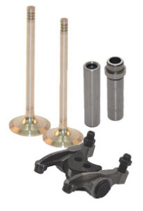 prowadnice zawory do silników Deutz