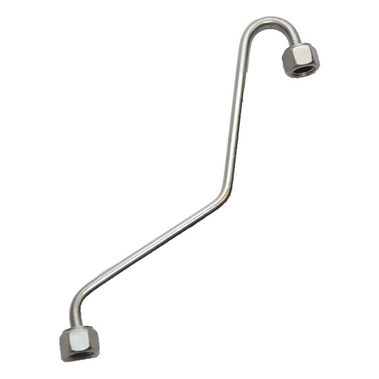 przewód zasilania wtryskiwacza paliwa do silnika deutz