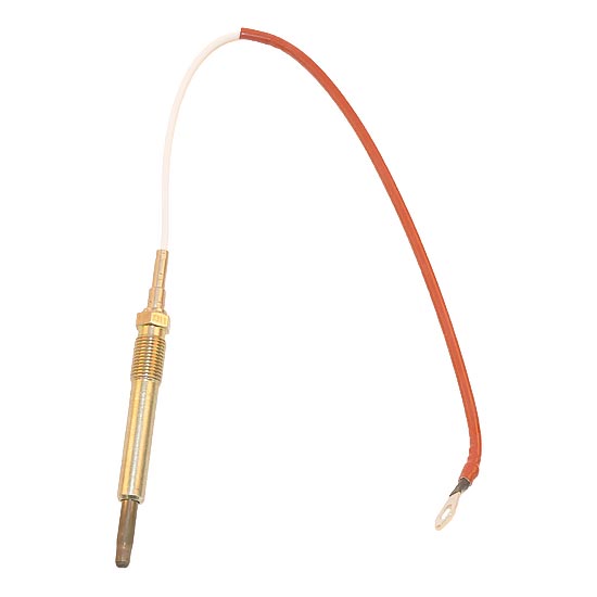 świeca żarowa płomieniowa do silnika deutz