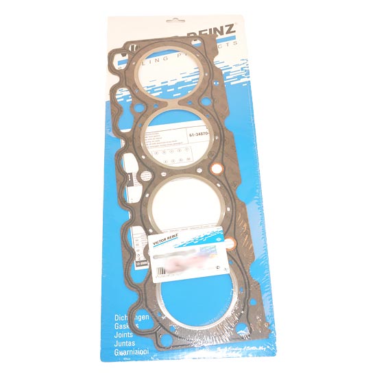 uszczelka głowicy deutz F4L1011F F4L2011