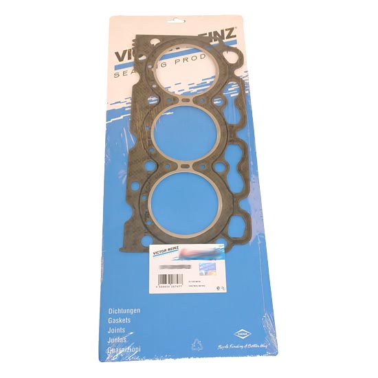 uszczelka głowicy do silnika deutz 1011F 2011 F3M1011 F3L1011