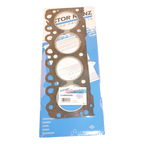 uszczelka głowicy do silnika deutz F4L1011F BF4L1011F