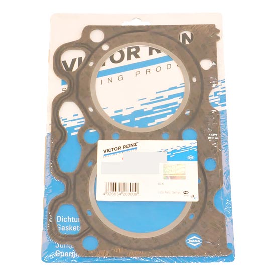 uszczelka głowicy do silnika deutz 1011F 2011 F2M1011 F2L1011