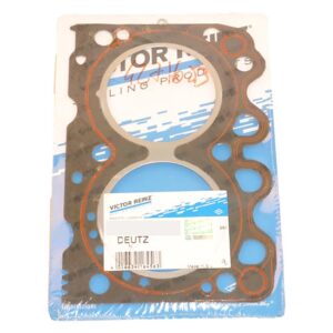 uszczelka głowicy do silnika deutz 1011F 2011 F2M1011F F2L1011F