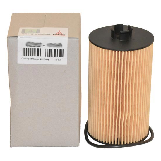 filtr oleju 02931094 do silników Deutz 