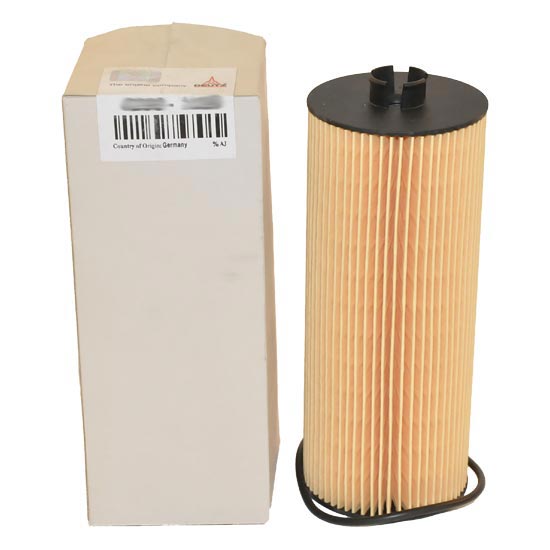 filtr oleju silnik deutz 02931095