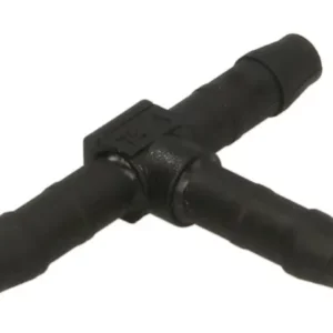 Trójnik plastikowy przelewów Deutz - 01181161