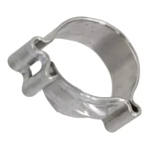 Zacisk przewodu przelewowego Deutz - 01182380