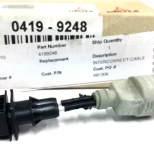 Przewód Deutz - 04199248