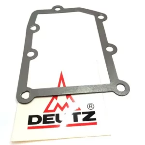 Uszczelka konsoli filtra oleju i chłodnicy oleju Deutz - 04207215