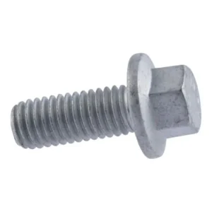 Śruba mocowania wtryskiwacza - Deutz 1011F - 01181433