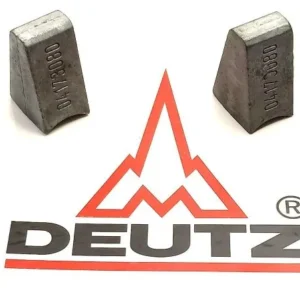 Klin ustalający wtryskiwacza Deutz - 04173079