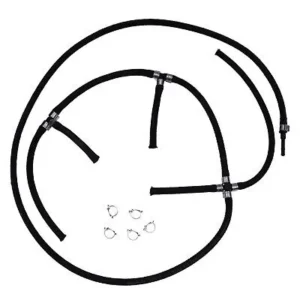 Komplet przewodów przelewowych - Deutz B/F4L1011F - 04178629