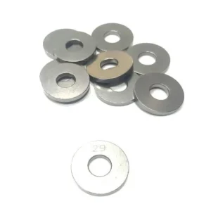 Podkładka pompy wtryskowej Deutz 1013  2,3 mm - 04293915